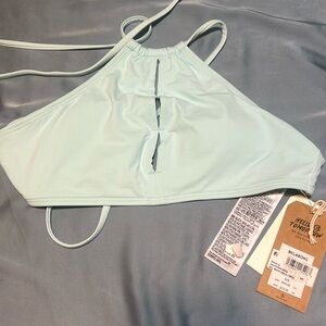 Billabong Sol Searcher High neck bikini top
